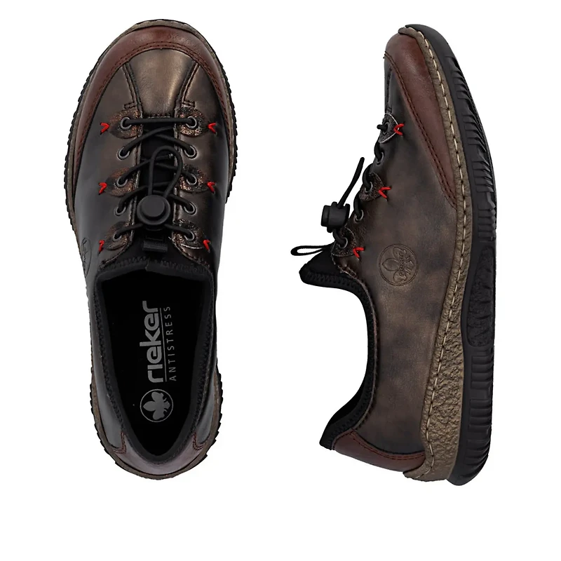RIEKER N3271-25 Sporty Slipon