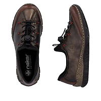 RIEKER N3271-25 Sporty Slipon
