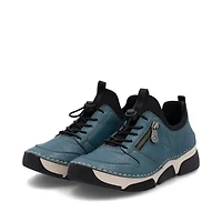 RIEKER 45951-14 Casual Sneaker (Toggle)