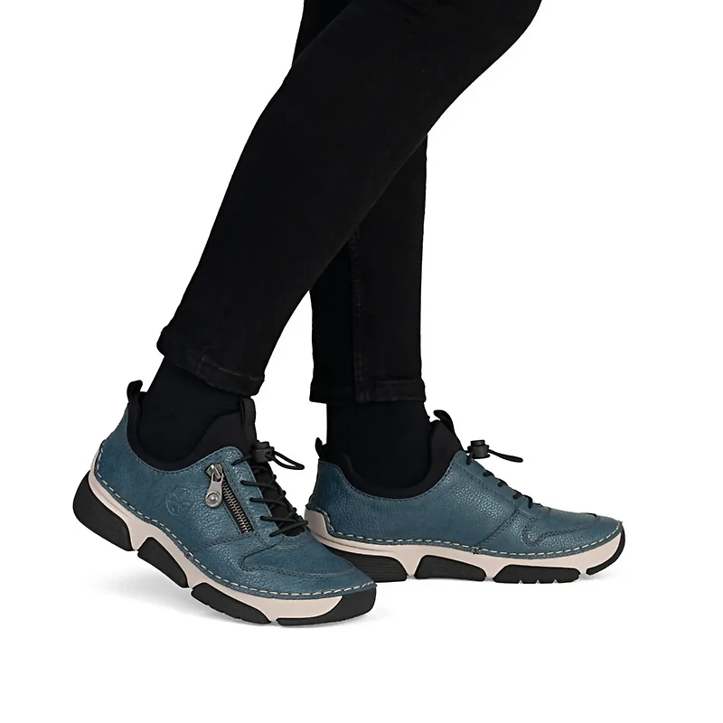 RIEKER 45951-14 Casual Sneaker (Toggle)