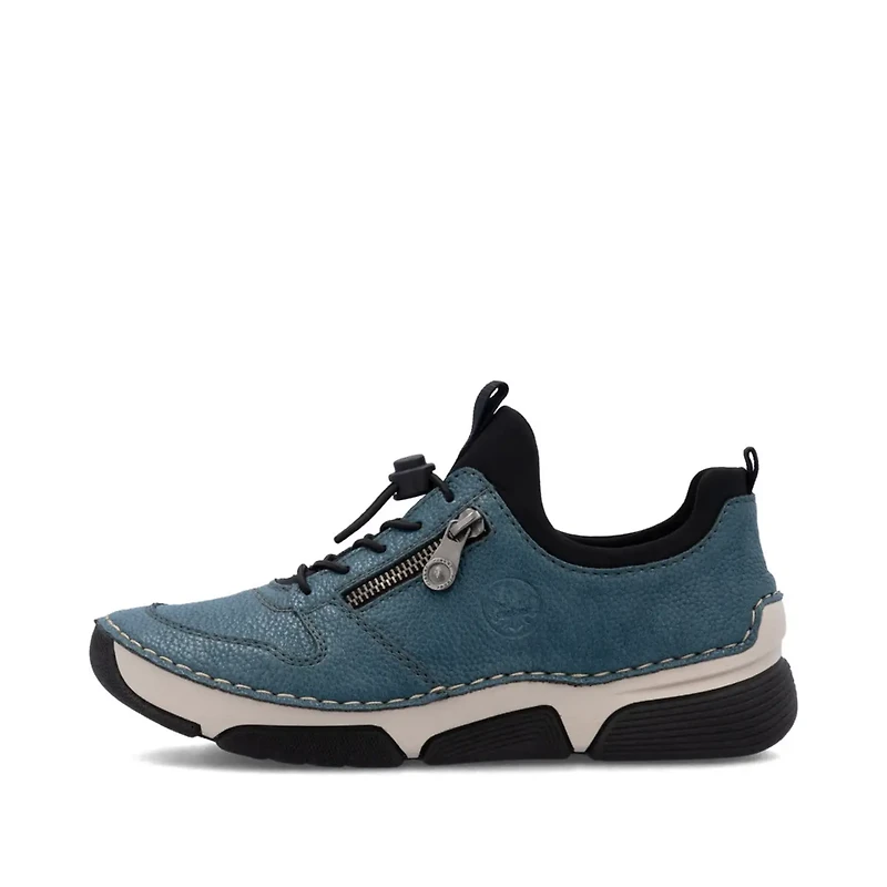 RIEKER 45951-14 Casual Sneaker (Toggle)