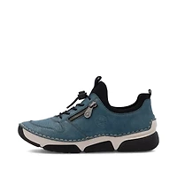 RIEKER 45951-14 Casual Sneaker (Toggle)