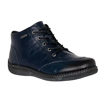 JOSEF SEIBEL Priscilla 01 Lace Bootie
