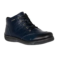 JOSEF SEIBEL Priscilla 01 Lace Bootie
