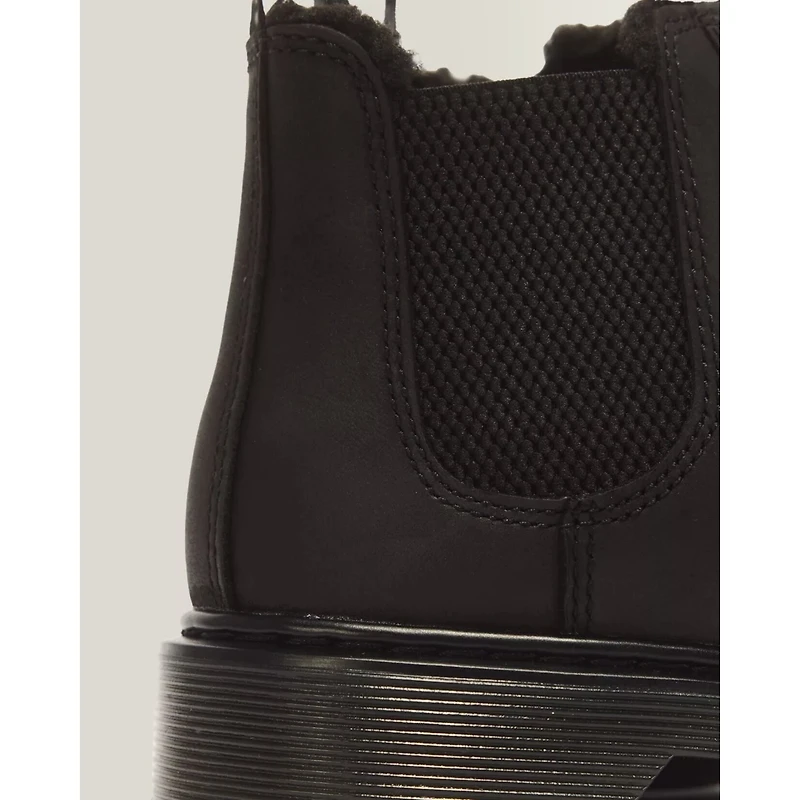 DOC MARTENS 2976 Leonore Mono Youth 26154001