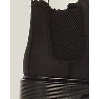 DOC MARTENS 2976 Leonore Mono Youth 26154001