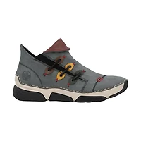 RIEKER 45983-14 Casual Sneaker Bootie