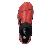 RIEKER 45983-33 Casual Sneaker Bootie