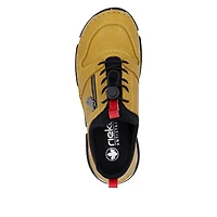 RIEKER 45951-68 Casual Sneaker (Toggle)