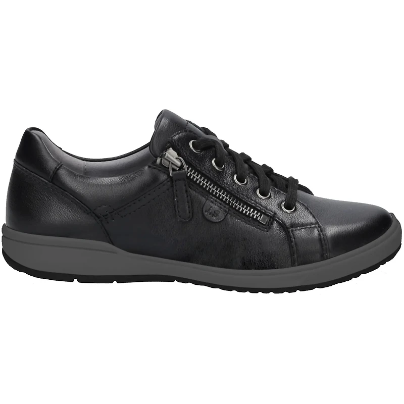 JOSEF SEIBEL Cynthia BLACK