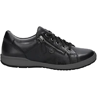 JOSEF SEIBEL Cynthia BLACK