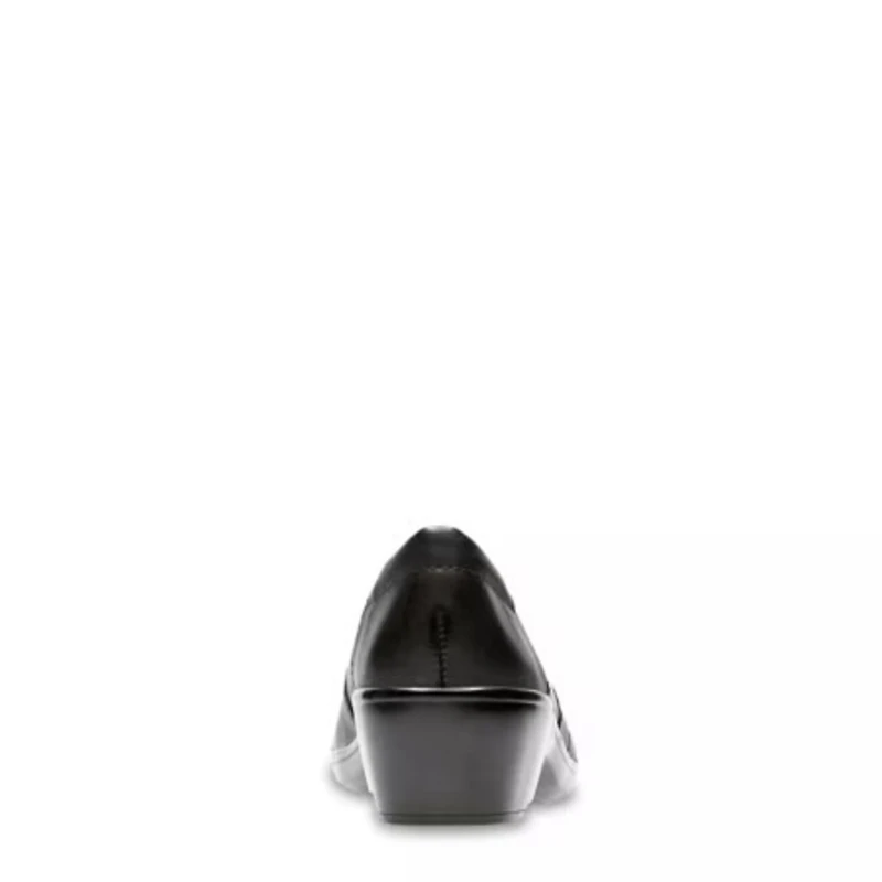 CLARKS  May Marigold 26062909 BLACK
