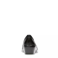 CLARKS  May Marigold 26062909 BLACK