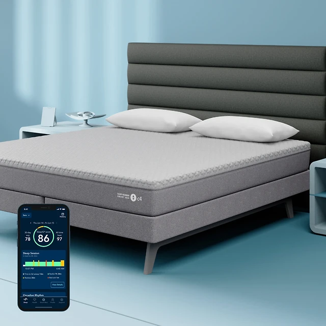 c4 mattress