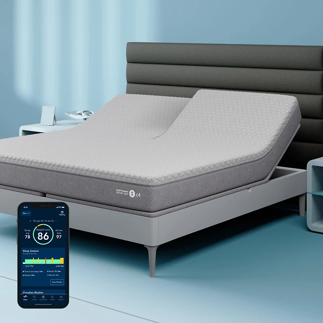 c4 mattress