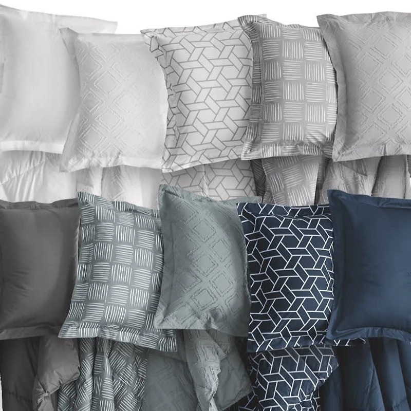 Classic Down Alternative Comforter Set