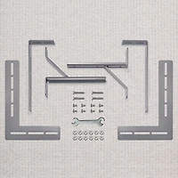 Multi-Fit Headboard Bracket