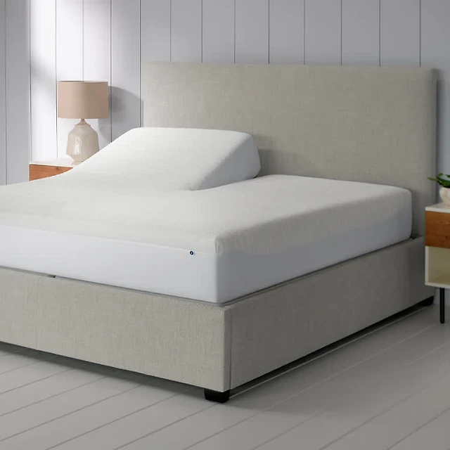 Total Protection mattress pad