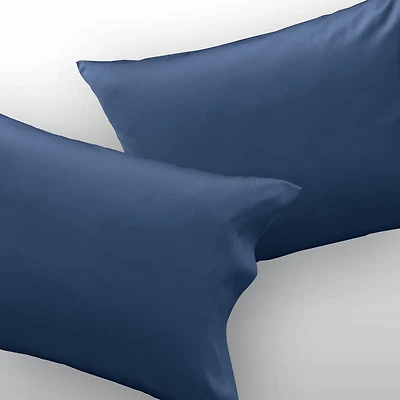 Essential Fit Cotton pillowcase set