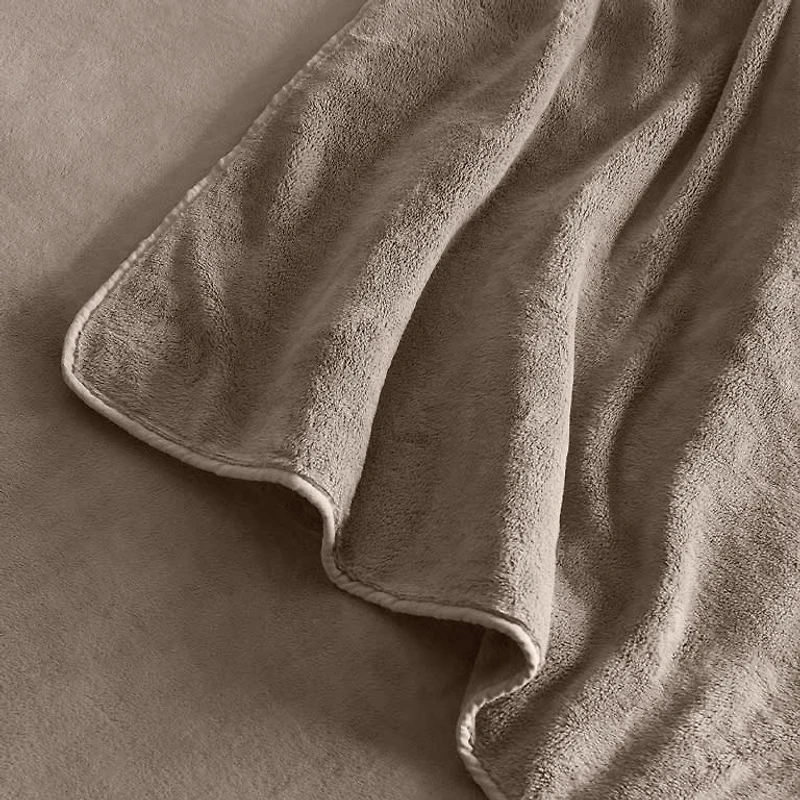 Plush Blanket
