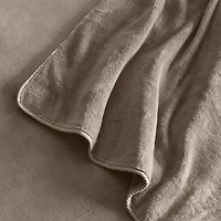 Plush Blanket