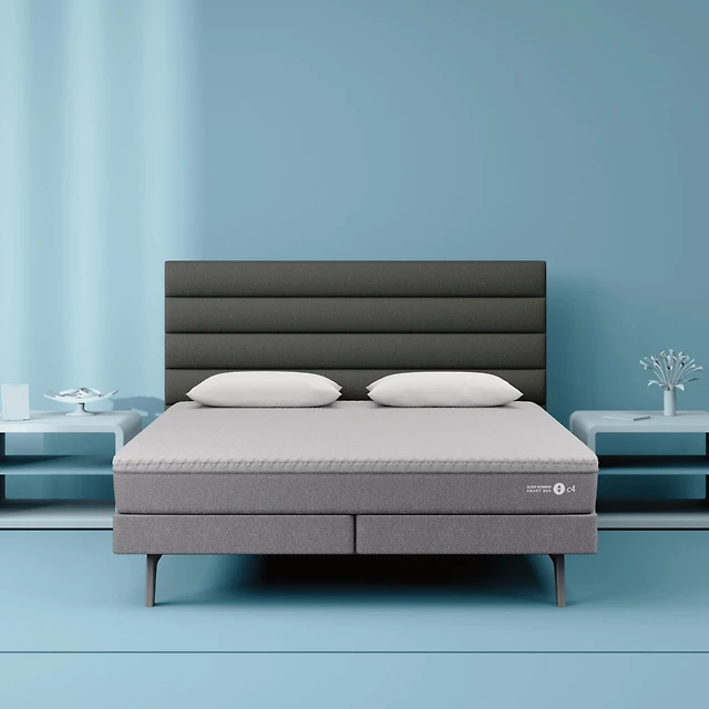 Sleep Number c4 mattress at Hamilton Place in Chattanooga, TN