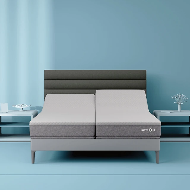 c4 mattress