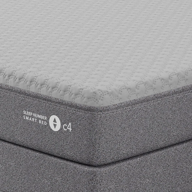 c4 mattress
