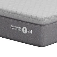 c4 mattress
