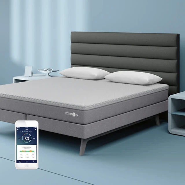 c4 mattress