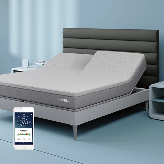 c4 mattress