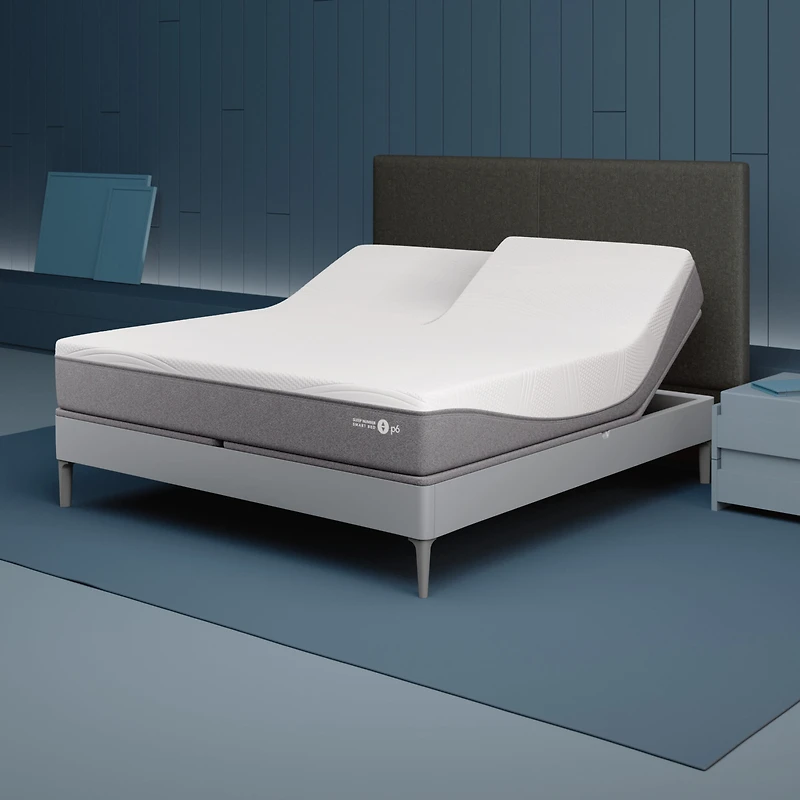 p6 mattress