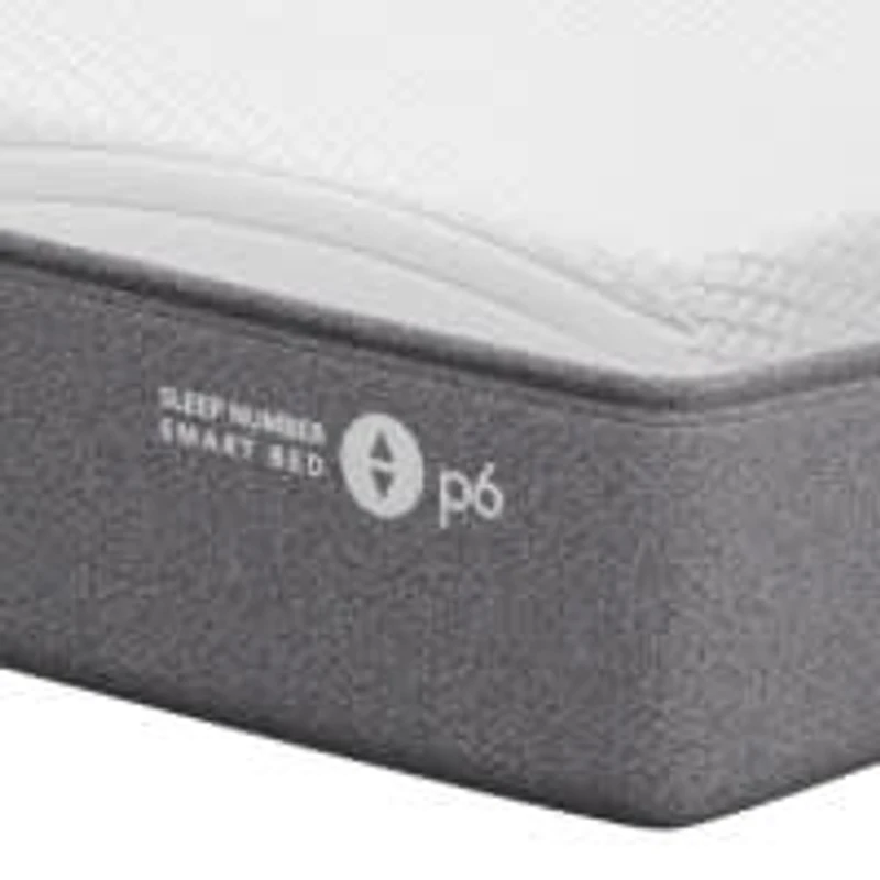p6 mattress