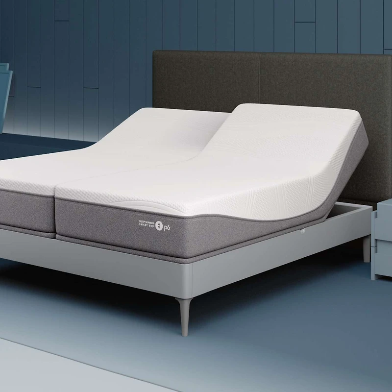 p6 mattress
