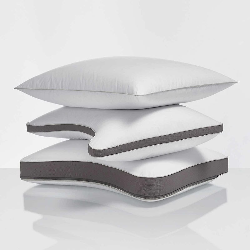 NaturalFit™  pillow
