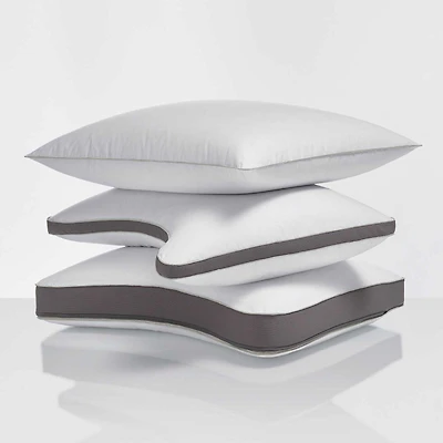 NaturalFit™  pillow