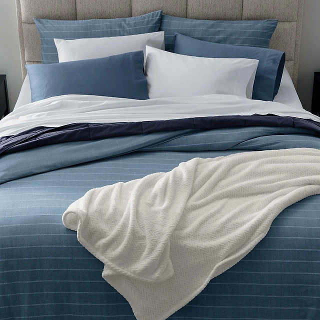 Plush Blanket