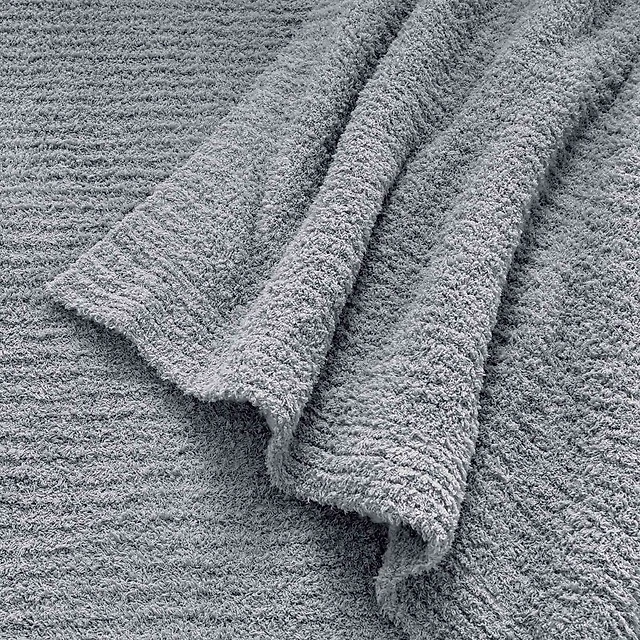 Plush Blanket