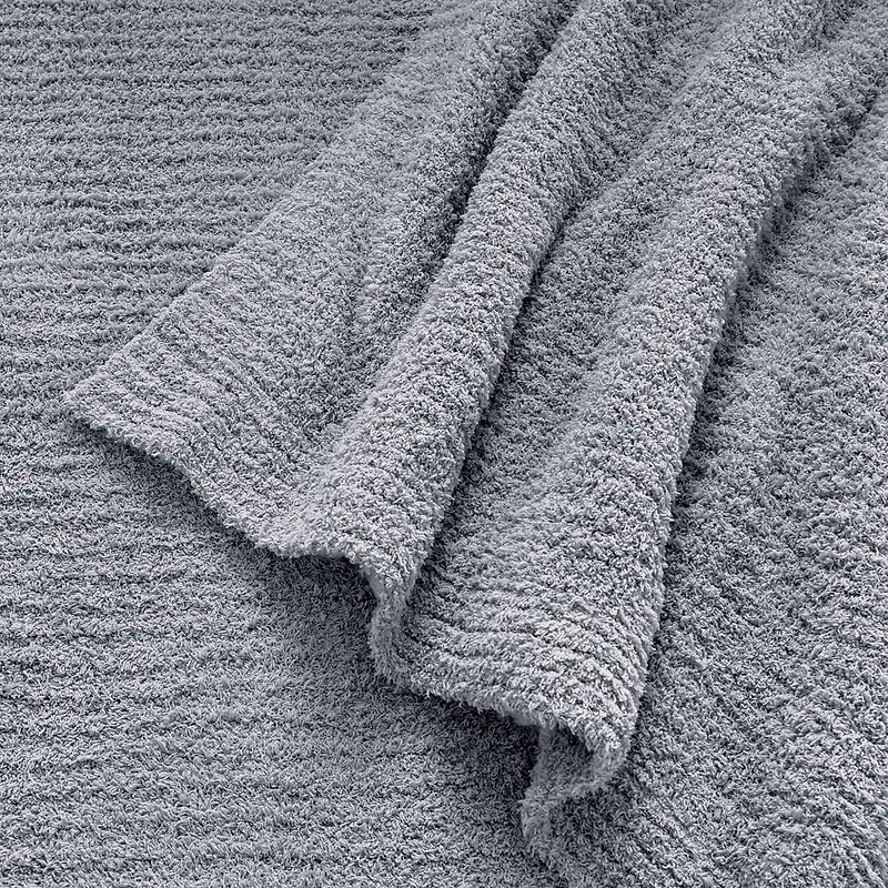 Plush Blanket