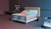 Shop the Climate360™ Smart Bed | Sleep Number