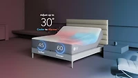Shop the Climate360™ Smart Bed | Sleep Number