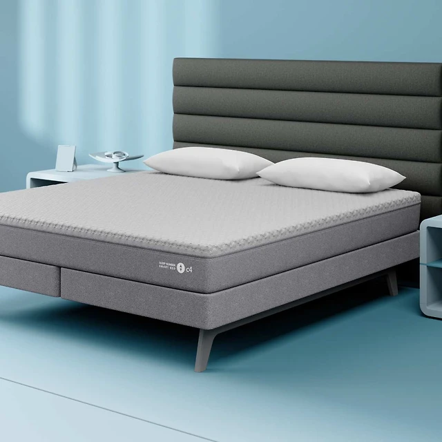 c4 mattress