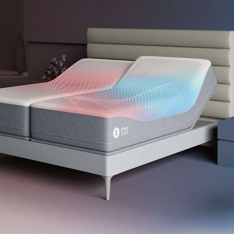 Shop the Climate360® Mattress | Sleep Number