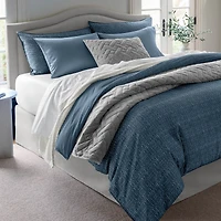 Printed Duvet Cover Set