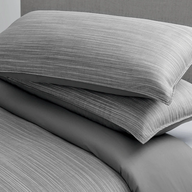 Printed Duvet Cover Set