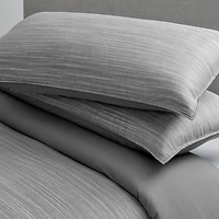 Printed Duvet Cover Set