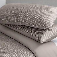 Printed Duvet Cover Set