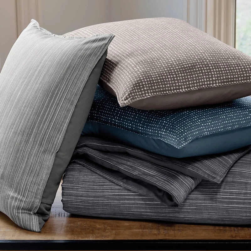 Printed Duvet Cover Set