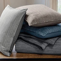 Printed Duvet Cover Set