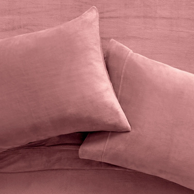 Winter Soft™ sheet set